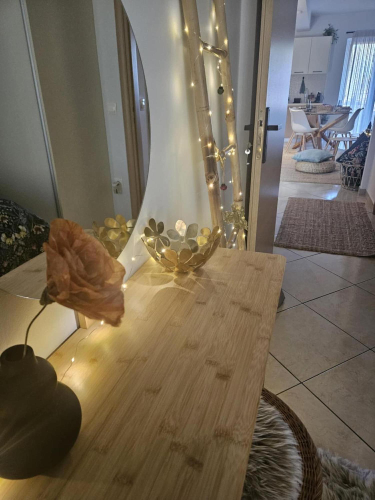 AdView Leilighet Návplio Eksteriør bilde
